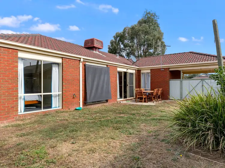 Sixth view of Homely house listing, 10 George Say Court, Benalla VIC 3672