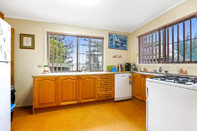 Third view of Homely house listing, 125 Sunset Boulevard, Jacana VIC 3047