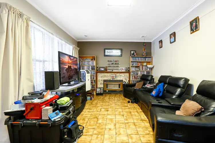 Fifth view of Homely house listing, 125 Sunset Boulevard, Jacana VIC 3047