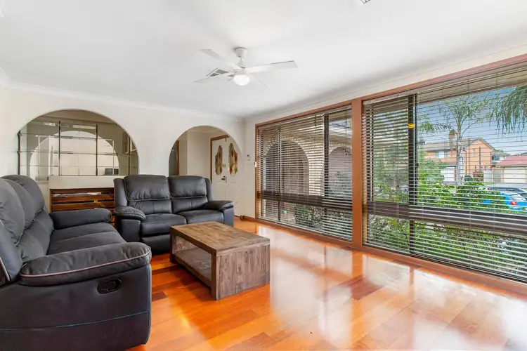 Second view of Homely house listing, 16 Sammut Crescent, Chipping Norton NSW 2170
