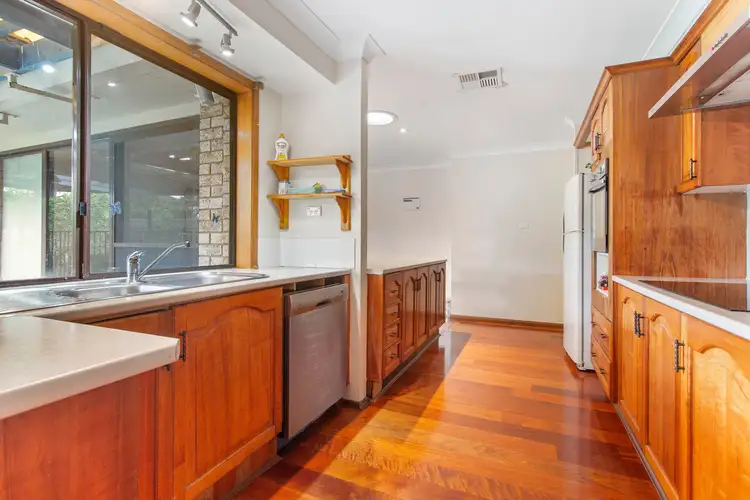 Third view of Homely house listing, 16 Sammut Crescent, Chipping Norton NSW 2170