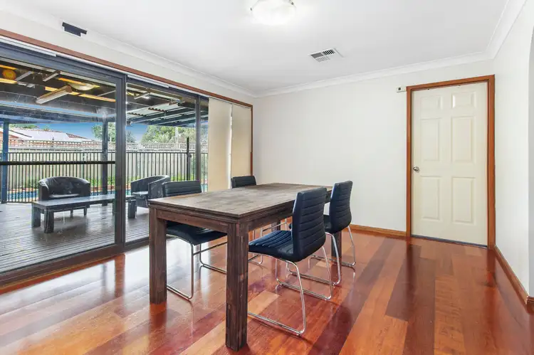 Fourth view of Homely house listing, 16 Sammut Crescent, Chipping Norton NSW 2170