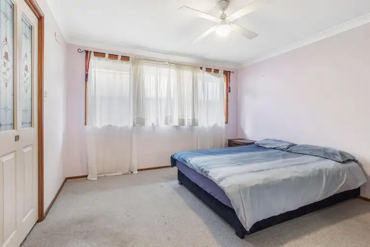 Fifth view of Homely house listing, 16 Sammut Crescent, Chipping Norton NSW 2170