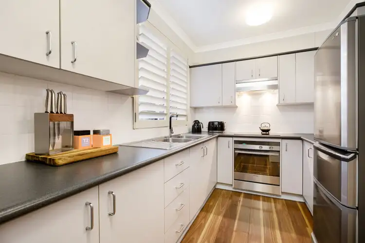 Fourth view of Homely apartment listing, 7/54-58 Alexandra Street, Drummoyne NSW 2047