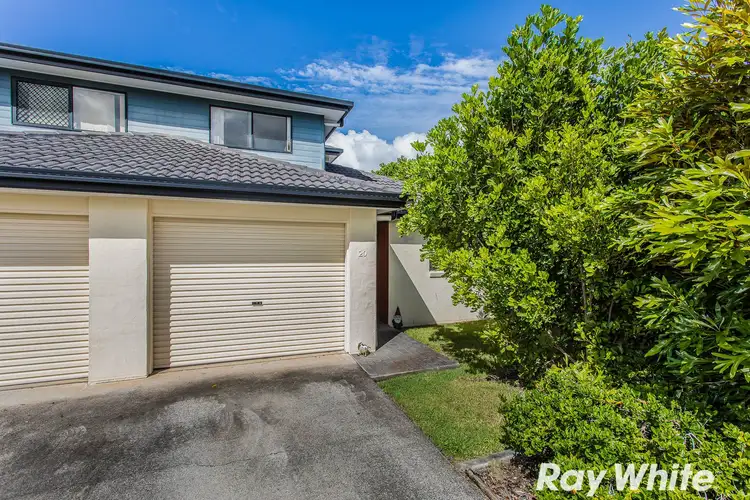 Second view of Homely house listing, 20/72-78 Duffield Road, Kallangur QLD 4503