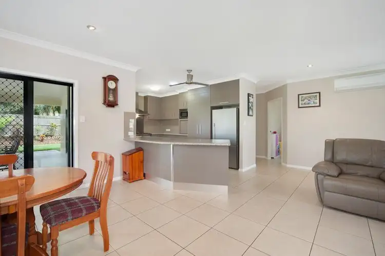 Fifth view of Homely house listing, 21 Ormond Close, Gordonvale QLD 4865