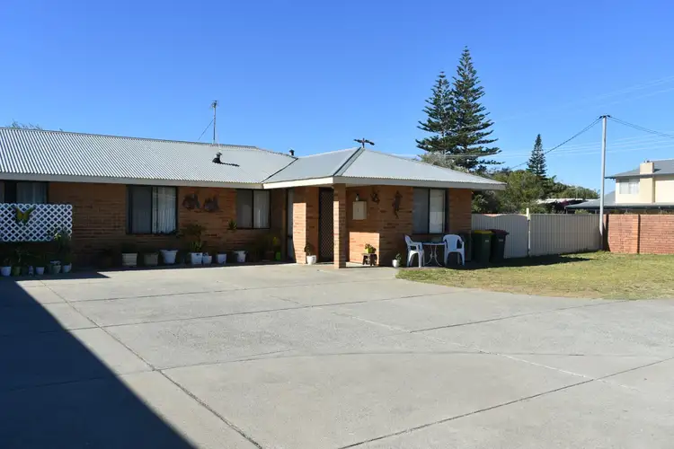 15a Rennie Crescent, Lancelin WA 6044