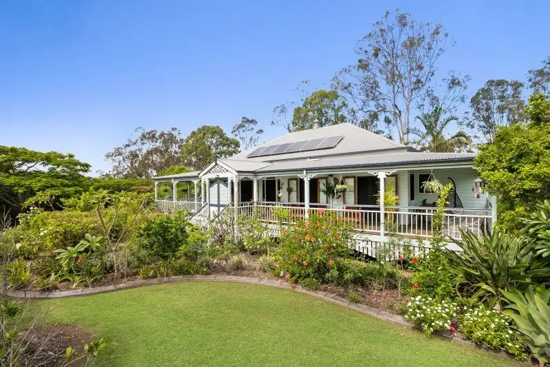 Main view of Homely rural property listing, 444 George Holt Drive, Mount Crosby QLD 4306