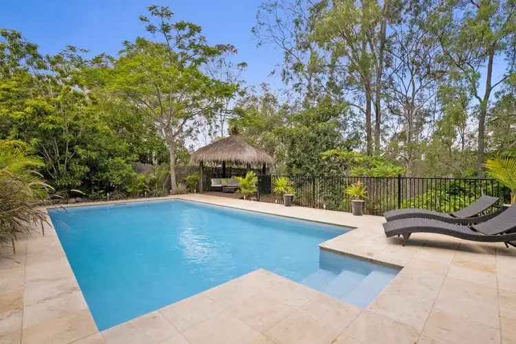 Second view of Homely rural property listing, 444 George Holt Drive, Mount Crosby QLD 4306