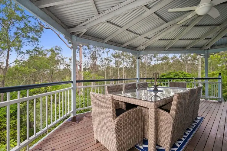 Third view of Homely rural property listing, 444 George Holt Drive, Mount Crosby QLD 4306