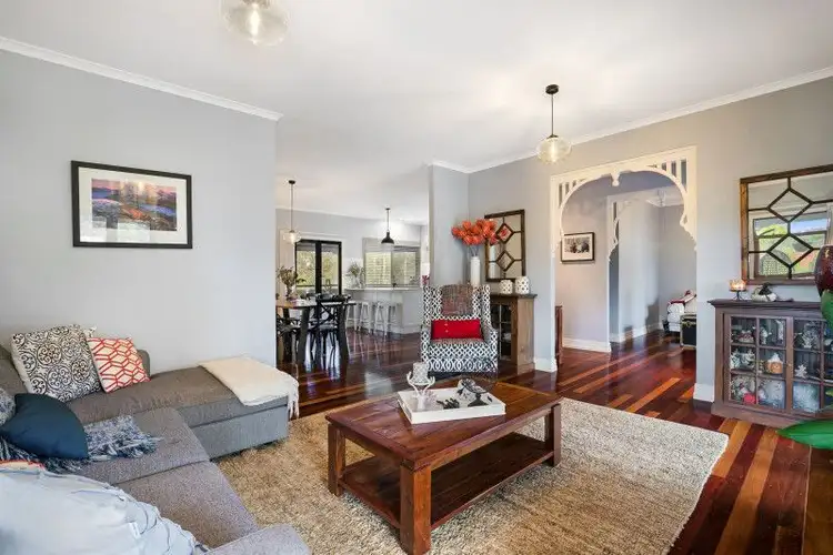 Fourth view of Homely rural property listing, 444 George Holt Drive, Mount Crosby QLD 4306