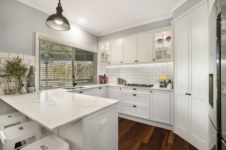 Fifth view of Homely rural property listing, 444 George Holt Drive, Mount Crosby QLD 4306