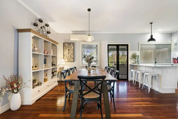 Sixth view of Homely rural property listing, 444 George Holt Drive, Mount Crosby QLD 4306