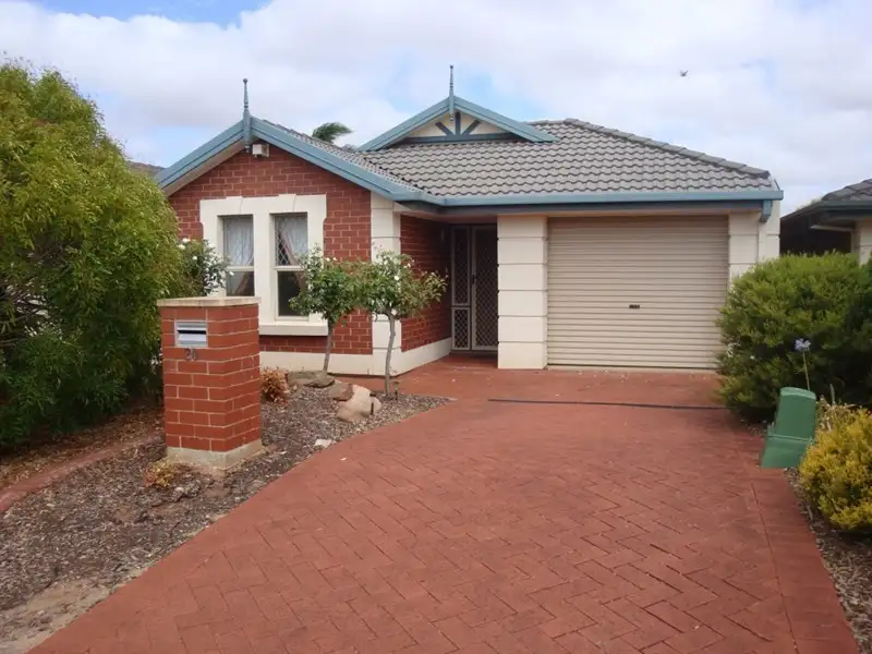 Main view of Homely house listing, 20 Hedgestone Place, Blakeview SA 5114