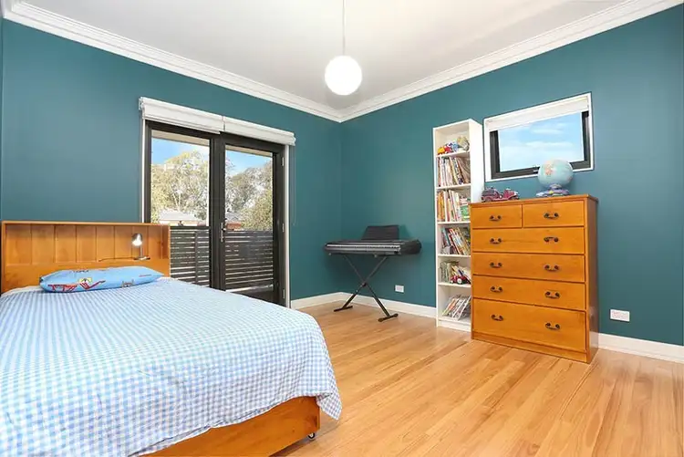Fifth view of Homely house listing, 65 Waterside Crescent, Carramar NSW 2163