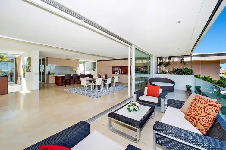 Fifth view of Homely house listing, 2 Rawson Road, Rose Bay NSW 2029