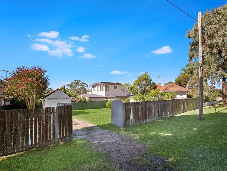Seventh view of Homely house listing, 31 Corea Street, Sylvania NSW 2224