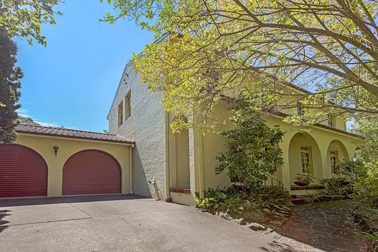 24 Blackbutt Avenue, Pennant Hills NSW 2120