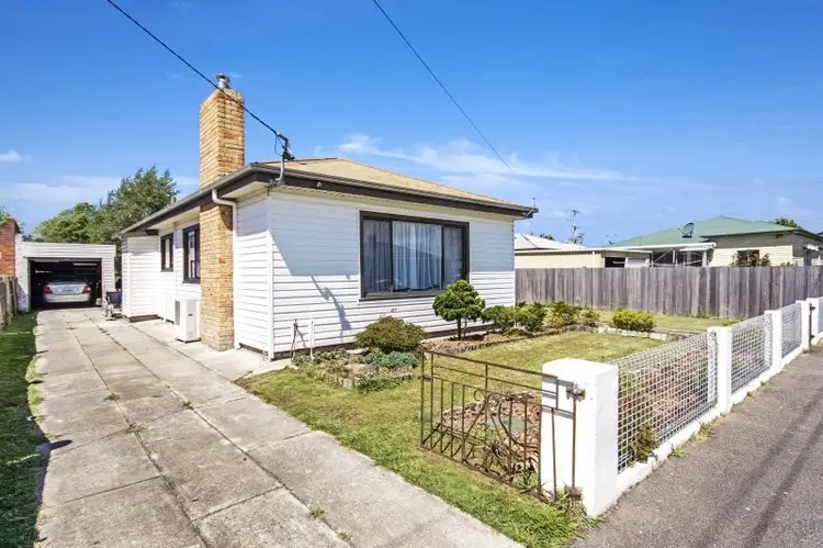 Main view of Homely house listing, 4 Monash Street, Mowbray TAS 7248