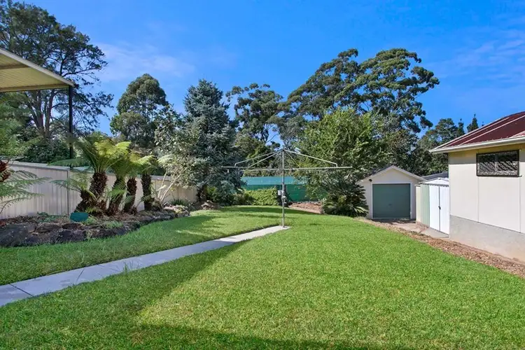 Second view of Homely house listing, 39 Melville Street, West Ryde NSW 2114