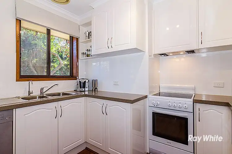 Sixth view of Homely unit listing, Unit 5, 216 sladen, Cranbourne VIC 3977