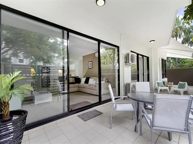 Main view of Homely apartment listing, 67/15 Goodwin Street, Kangaroo Point QLD 4169
