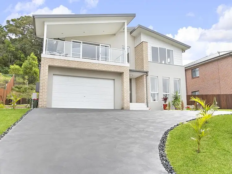 88 Forestview Way, Woonona NSW 2517