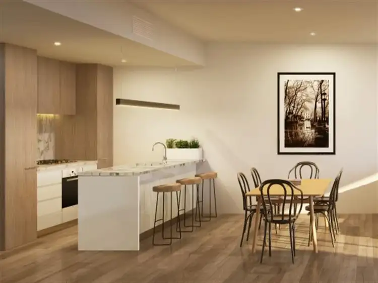 Third view of Homely apartment listing, 213/14-20 Finlayson Street, Lane Cove NSW 2066