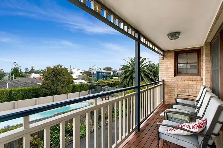 Sixth view of Homely townhouse listing, 2/16A Wollongong Street, Shellharbour NSW 2529