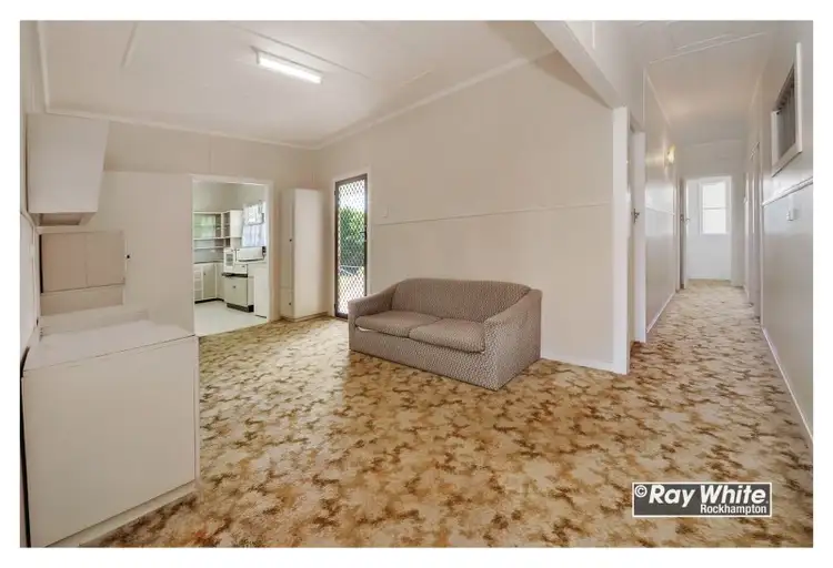 Seventh view of Homely house listing, 129 Talbot Street, Berserker QLD 4701