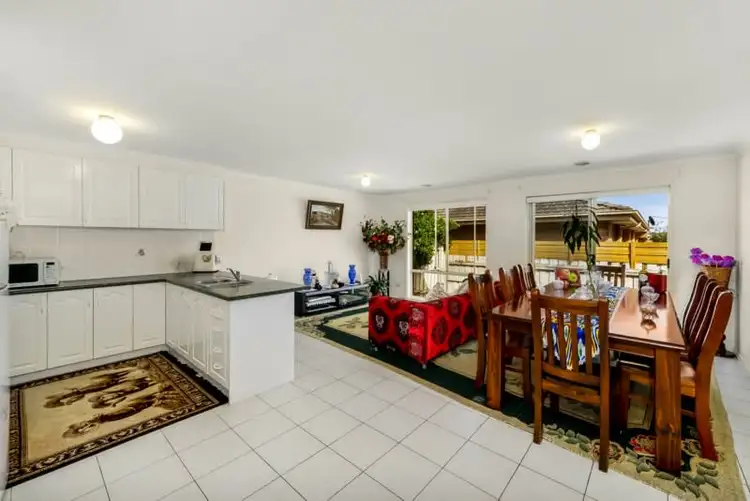 Second view of Homely unit listing, 3/85 Jones Road, Dandenong VIC 3175