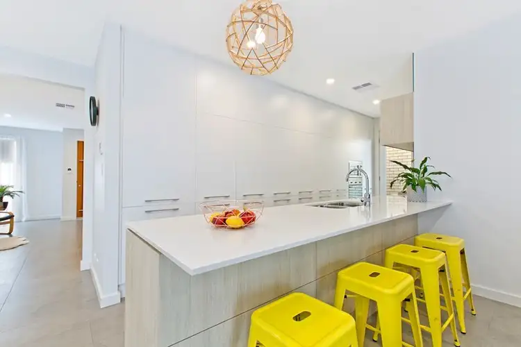 Seventh view of Homely house listing, 25 White Sands Drive, Grange SA 5022
