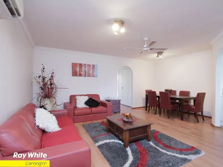 Third view of Homely house listing, 32 Eudanda Place, Cannington WA 6107