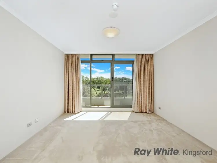 Sixth view of Homely apartment listing, 702/3 Black Lion Place, Kensington NSW 2033