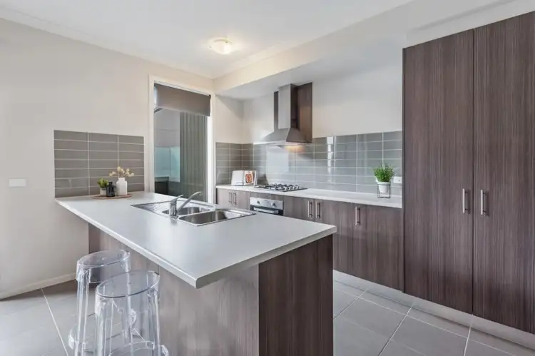 Third view of Homely house listing, 11/24 Healesville Loop, Craigieburn VIC 3064