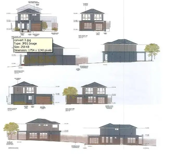 Second view of Homely land listing, 13 Glendale Court, Kilsyth VIC 3137