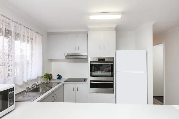 Fifth view of Homely unit listing, 3/401 Walnut Avenue, Mildura VIC 3500