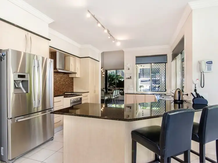 Third view of Homely house listing, 2 Selsey Court, Arundel QLD 4214