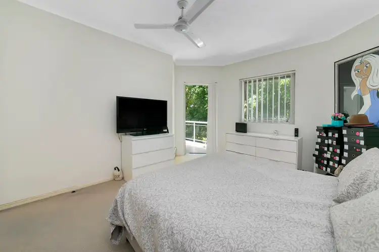 Sixth view of Homely apartment listing, 32/50 Rotherham Street, Kangaroo Point QLD 4169
