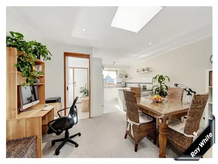 Seventh view of Homely house listing, 6/9 Ferry Place, Gordon ACT 2906