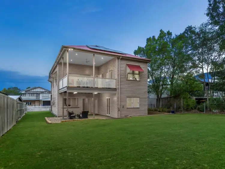 Fourth view of Homely house listing, 7 Myrtle Street, Grange QLD 4051