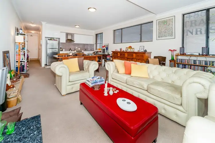 2/489 King Street, Newtown NSW 2042