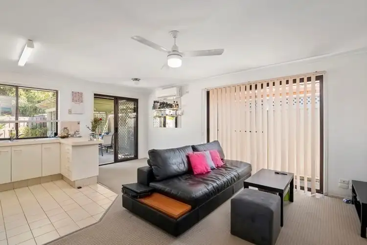 Second view of Homely other listing, 1/10 Maud Street, Tugun QLD 4224