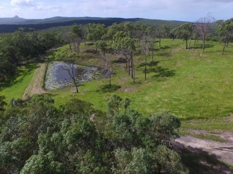Fifth view of Homely land listing, 187 Howland Road, Ilbilbie QLD 4738