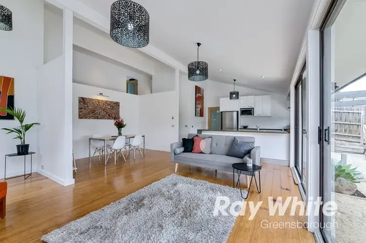 57 Booyan Crescent, Greensborough VIC 3088