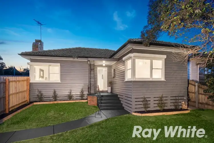 1/9 Greensborough Road, Rosanna VIC 3084