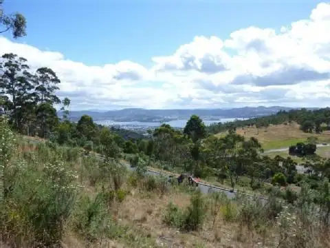 Third view of Homely land listing, 11 Hakea Drive, Tolmans Hill TAS 7007