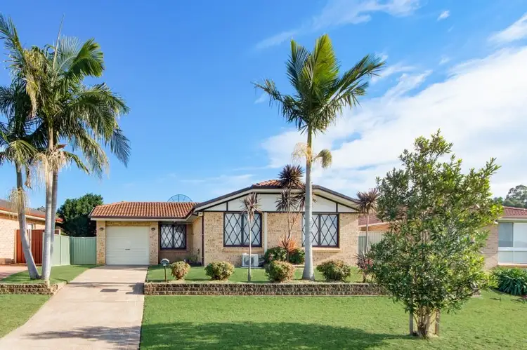 Main view of Homely house listing, 15 Carnarvon Street, Bow Bowing NSW 2566
