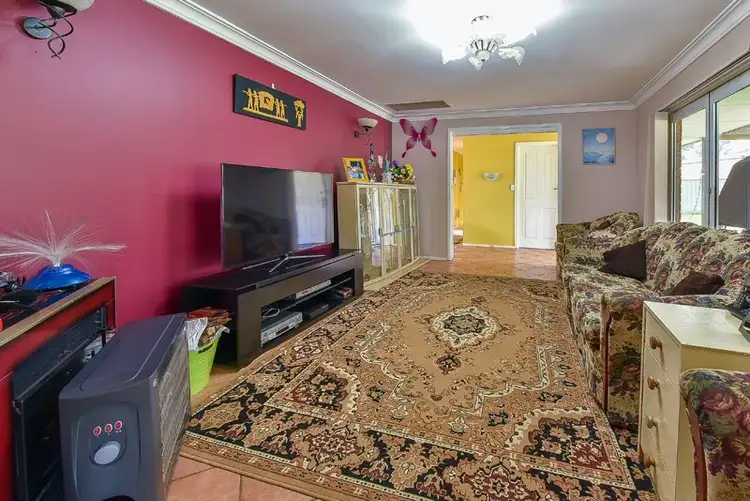Second view of Homely house listing, 7A Lisson Place, Minto NSW 2566
