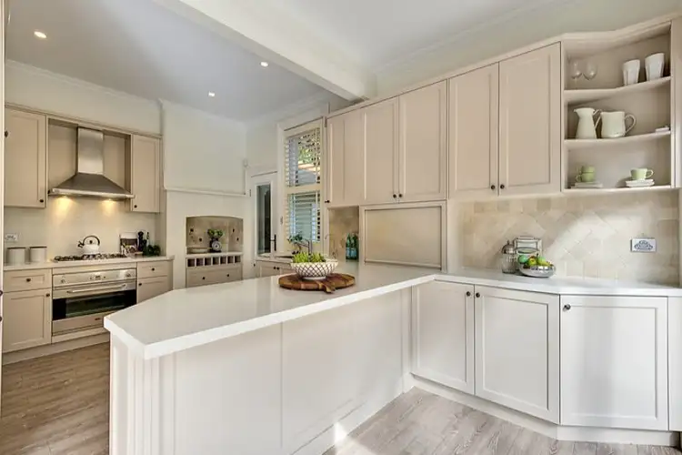 Fourth view of Homely house listing, 4 Northcote Avenue, Killara NSW 2071